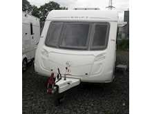 Swift Charisma 2010 5500