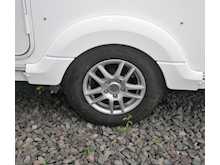 Swift Charisma 2010 5502