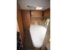 Swift Charisma 2010 5506