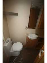 Swift Charisma 2010 5507