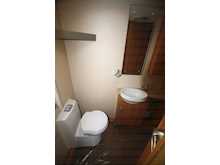 Swift Charisma 2010 5508