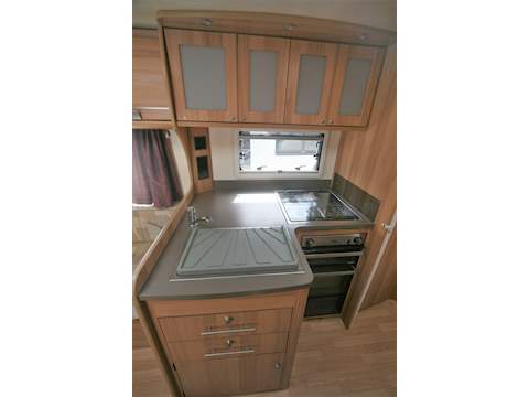 Bailey Approach 740 - U1030