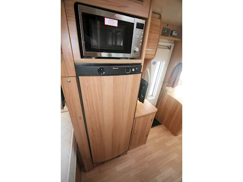 Bailey Approach 740 - U1030
