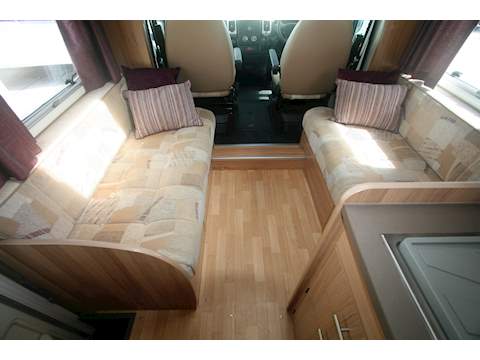 Bailey Approach 740 - U1030