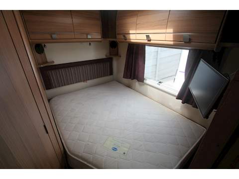 Bailey Approach 740 - U1030