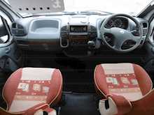 Burstner T 2004 5854