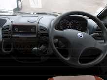 Burstner T 2004 5855
