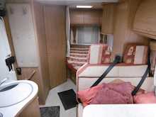 Burstner T 2004 5856
