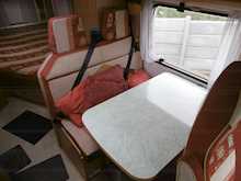 Burstner T 2004 5857