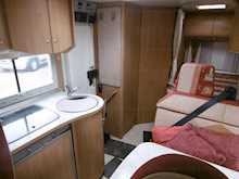 Burstner T 2004 5858