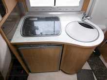 Burstner T 2004 5859