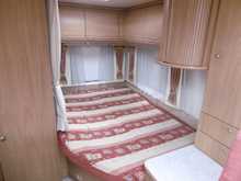 Burstner T 2004 58510