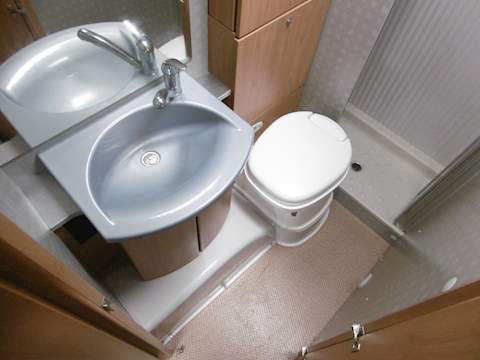 Burstner T 585 - U1036