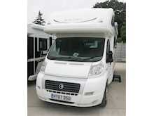 Swift Sundance 2007 630 L0