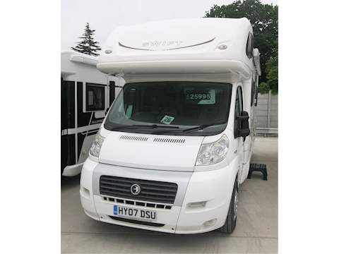 Swift Sundance
