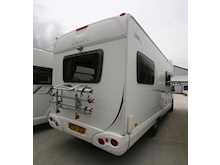 Swift Sundance 2007 630 L1