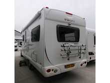 Swift Sundance 2007 630 L2