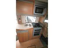 Swift Sundance 2007 630 L3