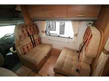 Swift Sundance 2007 630 L4