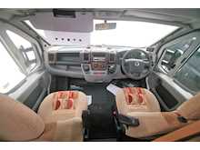 Swift Sundance 2007 630 L5