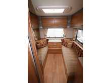 Swift Sundance 2007 630 L6