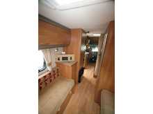 Swift Sundance 2007 630 L7