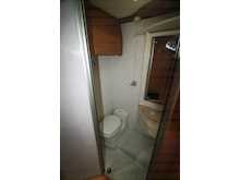 Swift Sundance 2007 630 L8