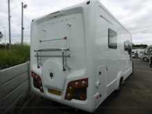 Autotrail Frontier 2016 Delaware2