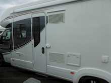 Autotrail Frontier 2016 Delaware3