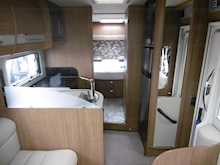 Autotrail Frontier 2016 Delaware7