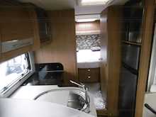 Autotrail Frontier 2016 Delaware11