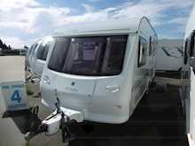 Elddis Avante 2003 5240