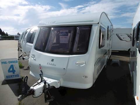 Elddis Avante