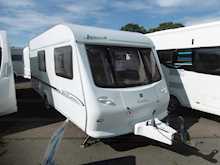 Elddis Avante 2003 5241