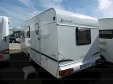 Elddis Avante 2003 5242