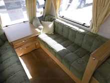 Elddis Avante 2003 5244