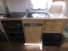 Elddis Avante 2003 5249