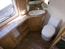 Elddis Avante 2003 52411