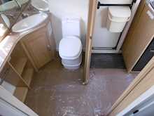 Elddis Avante 2003 52413