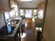 Elddis Avante 2003 52414