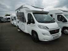 Burstner Lyseo 2019 Harmony IT 5901