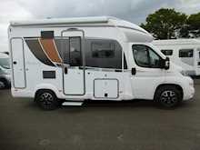 Burstner Lyseo 2019 Harmony IT 5902