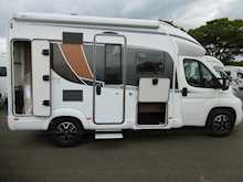 Burstner Lyseo 2019 Harmony IT 5903