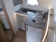 Burstner Lyseo 2019 Harmony IT 5909