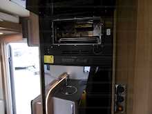 Burstner Lyseo 2019 Harmony IT 59019