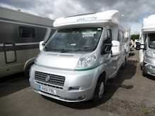 Chausson Welcome 2012 78 EB0