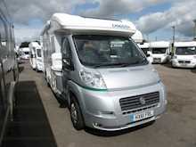 Chausson Welcome 2012 78 EB1