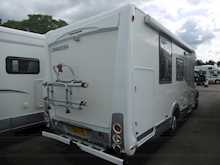 Chausson Welcome 2012 78 EB2