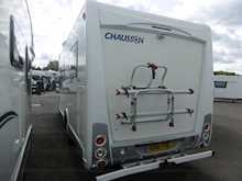 Chausson Welcome 2012 78 EB3