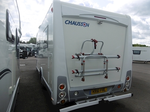 Chausson Welcome 2012 78 EB - Large 3